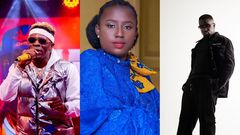 Shatta Wale beats Sarkodie, Stonebwoy, others on Billboard’s most-watched artistes list