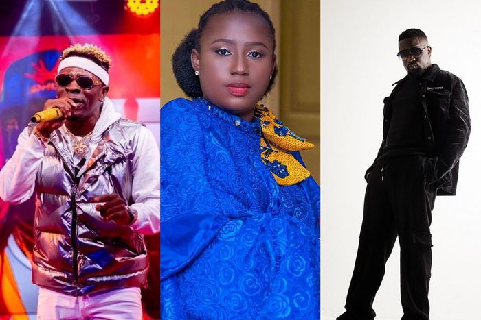Shatta Wale beats Sarkodie, Stonebwoy, others on Billboard’s most-watched artistes list