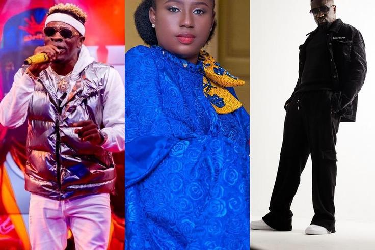 Shatta Wale beats Sarkodie, Stonebwoy, others on Billboard’s most-watched artistes list