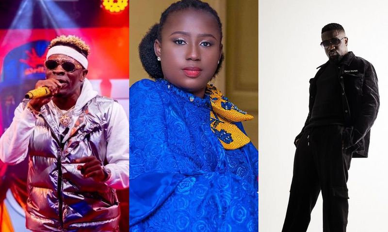 Shatta Wale beats Sarkodie, Stonebwoy, others on Billboard’s most-watched artistes list