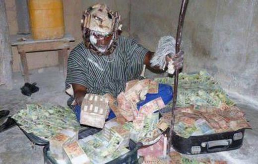 “We can’t do anything” to media houses for showing pornography or "money doubling" – NMC says
