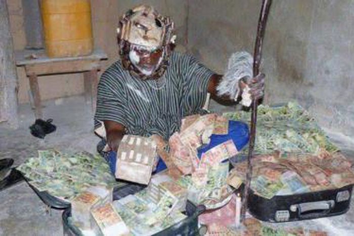 “We can’t do anything” to media houses for showing pornography or "money doubling" – NMC says