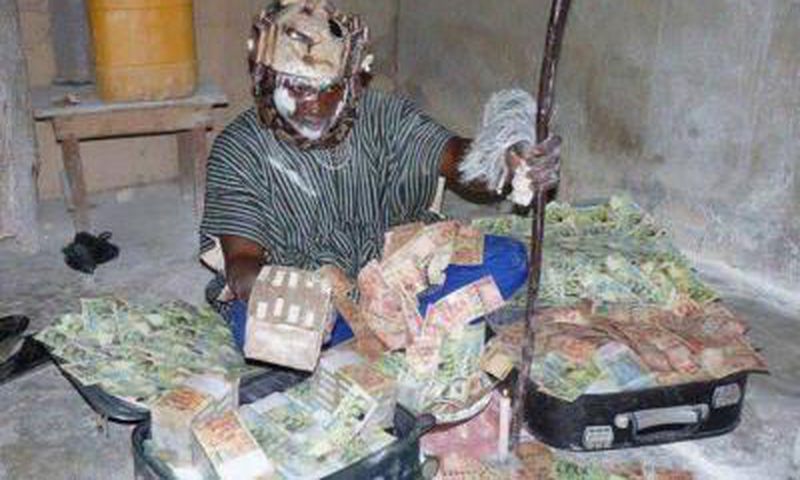 “We can’t do anything” to media houses for showing pornography or "money doubling" – NMC says