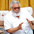 Jerry John Rawlings