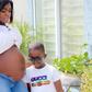 Tracey Boakye welcomes newborn baby