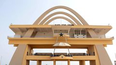 We’re working to create job opportunities for the youth – Gov’t