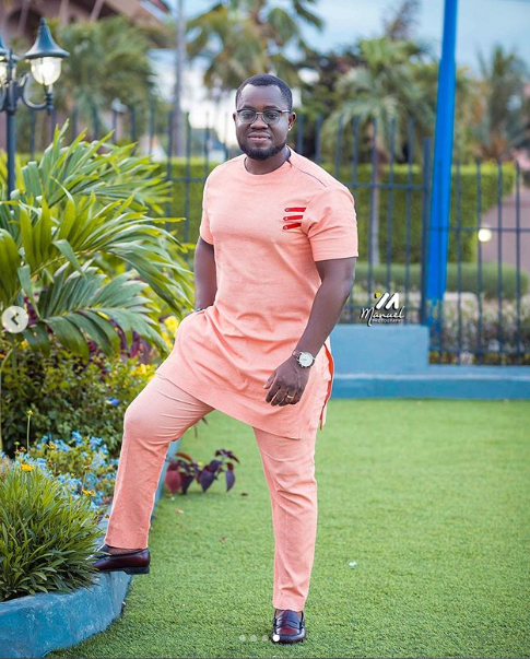 Giovani Caleb