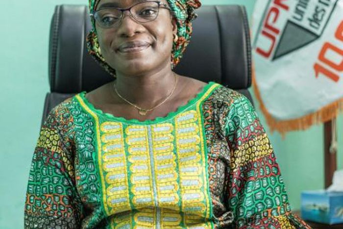 Zakiath Latoundji, president of the Union of Benin Media Professionals, said the union plans to set up a unit to  support journalists who are victims of harassment