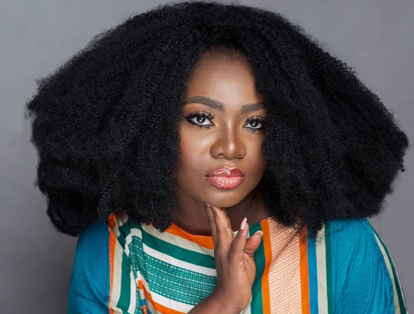 Stacy Amoateng