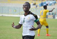 Emmanuel Agyemang-Badu