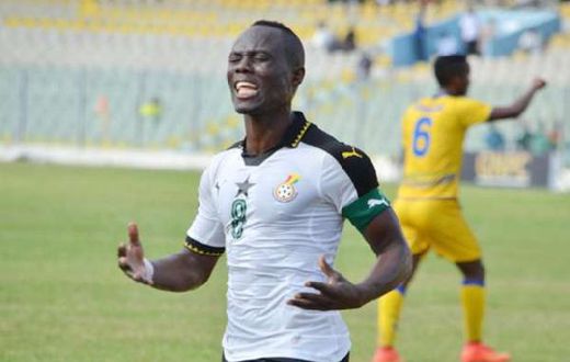 Emmanuel Agyemang-Badu