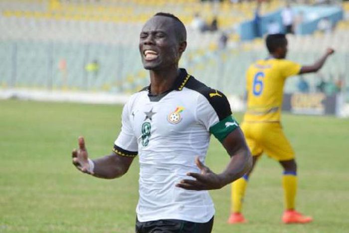 Emmanuel Agyemang-Badu