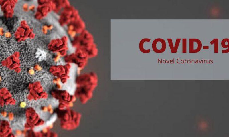 COVID-19