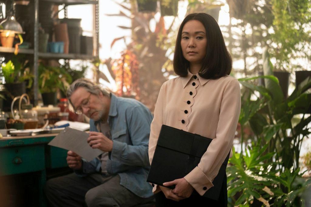 hong chau homecoming s2