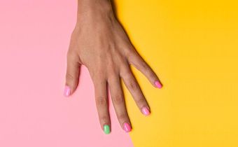 10 Steps For An At-Home Manicure