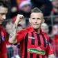 Jonathan Schmid is looking forward to playing again though he says he would miss the Freiburg fans