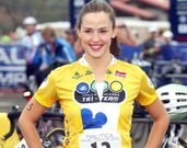 55 Celebrities You Never Knew Were Triathletes