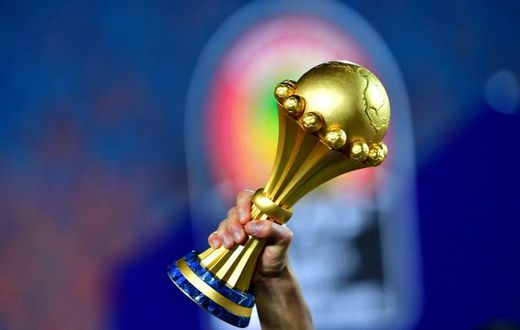 The Africa Cup of Nations has been delayed from 2021 until 2022 due to the coronavirus pandemic