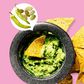 Healthy Pepita Crunch Guacamole Recipe
