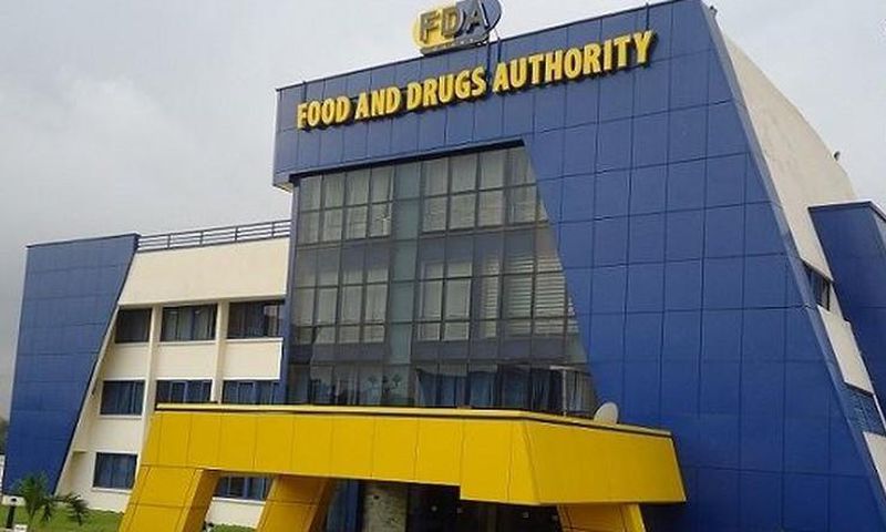FDA