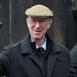 Jack Charlton 1966 World Cup winning defender with England and a cult hero in Ireland for his success as national team manager has died aged 8 85