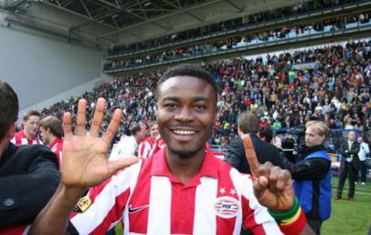 Eric Addo