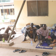 6 Nigeriens in mandatory quarantine at Kadjebi escape after police officer on duty leaves post