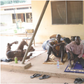 6 Nigeriens in mandatory quarantine at Kadjebi escape after police officer on duty leaves post