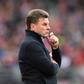 Dieter Hecking has parted company with Hamburg after failing to get them promoted back to the Bundesliga.