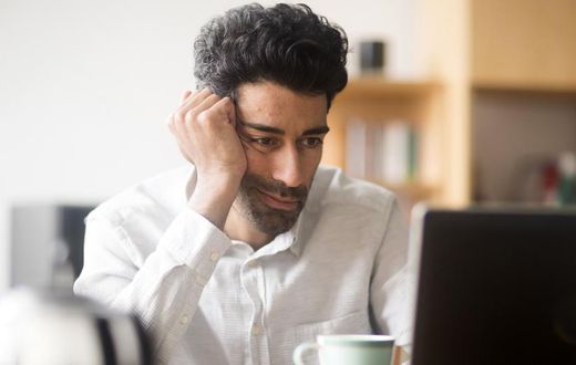 Why You Might Be Depressed and Not Know