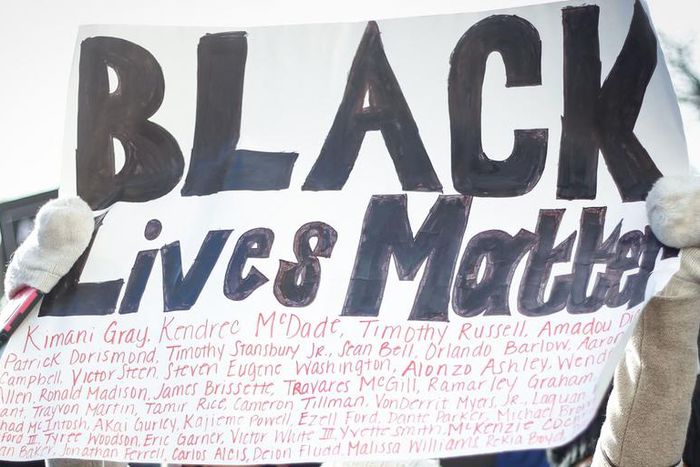 How To Donate To Black Lives Matter At Home
