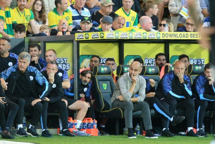 Teams would be able to bring five players off the bench when football resumes, if a FIFA proposal is approved