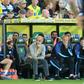 Teams would be able to bring five players off the bench when football resumes, if a FIFA proposal is approved