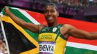 Caster Semenya