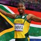 Caster Semenya