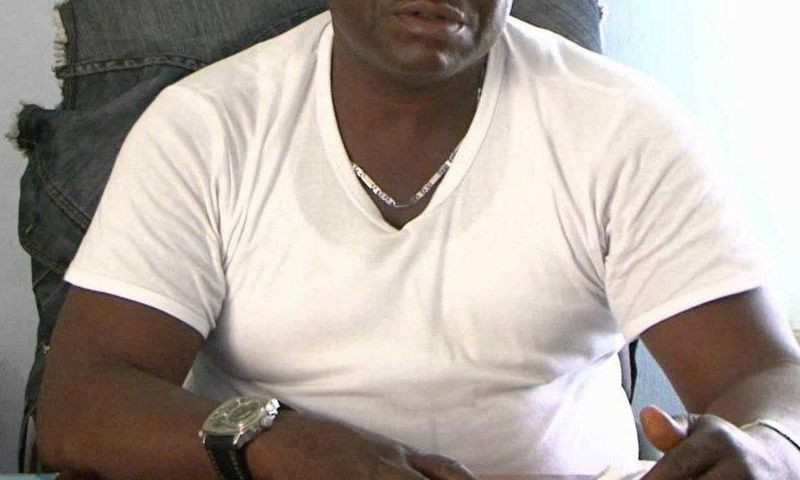 John Okafor aka Mr Ibu