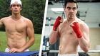 An Injury Led This Extreme Athlete to Boxing