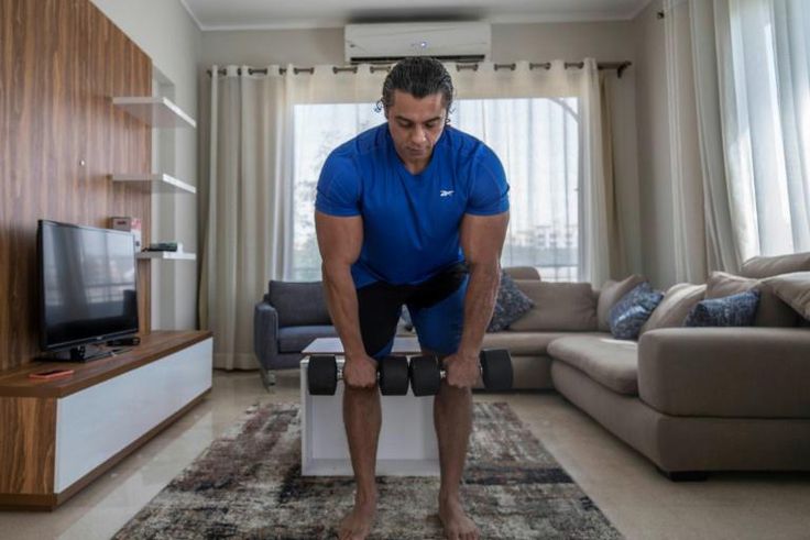 More than his competitive aspirations, Asab is worried about his livelihood