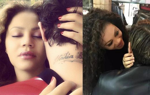 Nadia Buari’s husband hilariously interrupts her TikTok duet with comedian AY