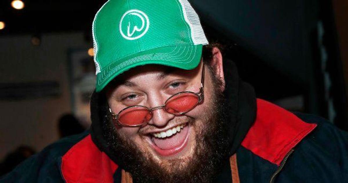 Rapper Action Bronson Just Shared an Update on His Weight Loss Journey ...