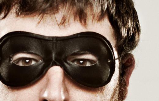 Dr. Pimple Popper Removes a Blackhead 'Eye Mask'