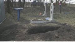 Woman, 57 resurrects after being buried in a grave neighbours forced her to dig amidst beatings