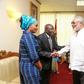 “Allah preserve you continue helping in nation-building” – Bawumia’s birthday message to Rawlings