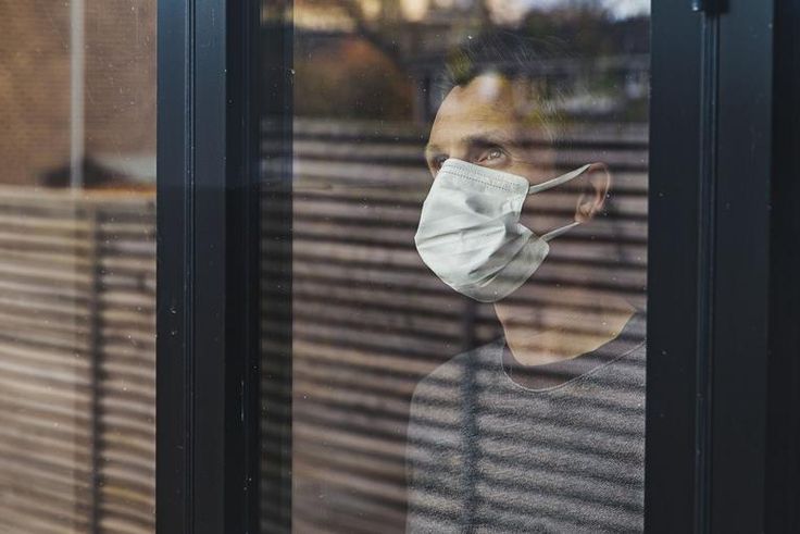 COVID-19 Can Cause Sudden Strokes in Under-50s