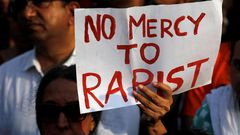 How ‘expensive’ medical examination fees are hindering rape victims from filing Police reports