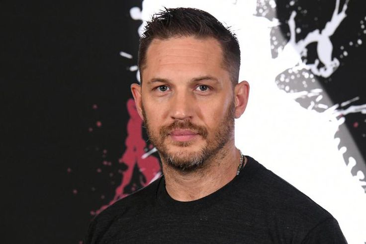 Here's How Much Tom Hardy Made for Venom