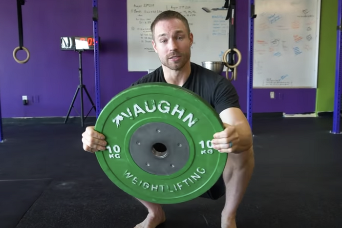 Squat University's Top 3 Ankle Mobility Exercises