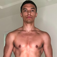 This Guy Did Home Bodyweight Workouts for a Month