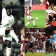 Tony Yeboah's goal against Liverpool named among top 10 goals in Premier League and FA Cup goals