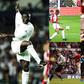 Tony Yeboah's goal against Liverpool named among top 10 goals in Premier League and FA Cup goals